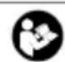 HILTI PM 50MG-22 - Symbols in the operating instructions - 1