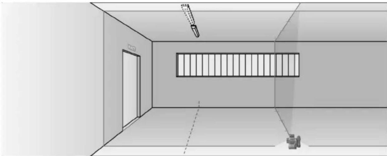 HILTI PM 50MG-22 - Hilti litija jonu akumulatori - 3