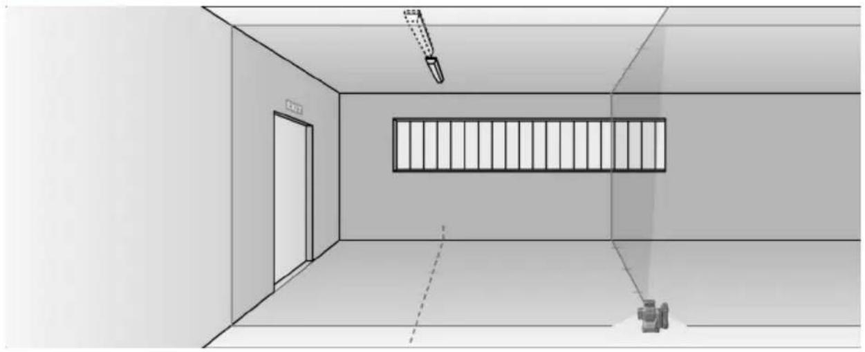 HILTI PM 50MG-22 - Hilti litija jonu akumulatori - 1