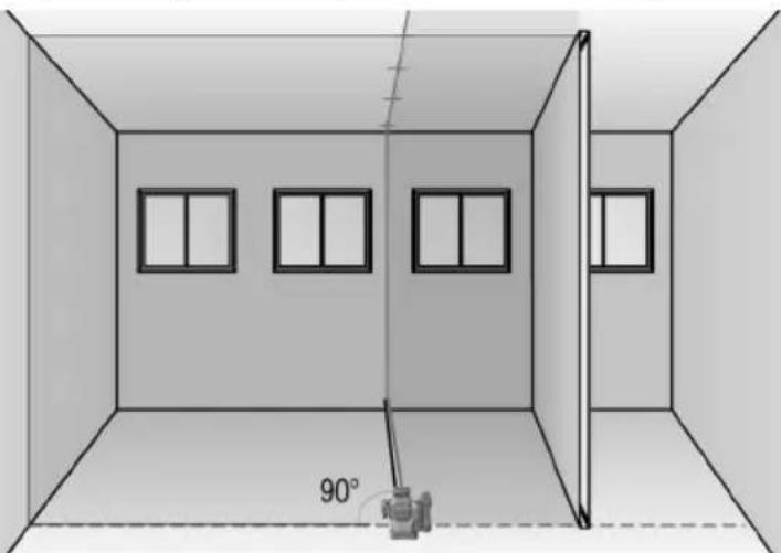 HILTI PM 50MG-22 - Transmiterea înălțimii - 2