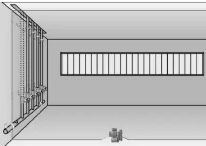 HILTI PM 50MG-22 - Перенесення міток висоти - 3