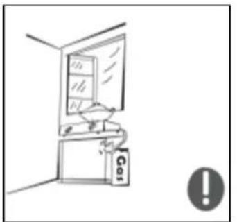 MIDEA ARU07M2AST - IMPORTANTES CONSIGNES DE SÉCURITÉ - 3