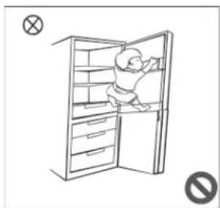 MIDEA ARU07M2AST - RELATED WARNING USE - 3
