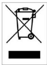 MIDEA ARU07M2AST - WARNINGS RELATED TO DISPOSAL - 3