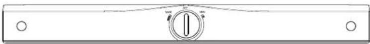 MIDEA ARU07M2AST - TEMPERATURE CONTROL - 1