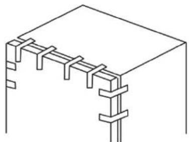 MIDEA ARU07M2AST - DOOR REVERSAL - 4