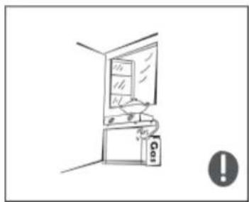 MIDEA ARU07M2AST - ELECTRICITY RELATED WARNINGS - 3