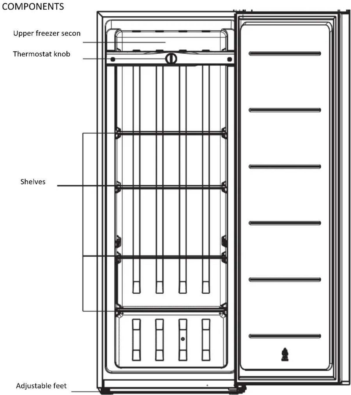 MIDEA ARU07M2AST - DIRECTIONS FOR USE - 1