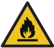 MIDEA AU83ETWBR1RCM - Avertissement - 1