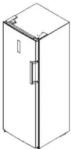 MIDEA AU83ETWBR1RCM - Door Right-Left Change - 9