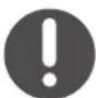 MIDEA AU83ETWBR1RCM - Meaning of safety warning symbols - 2