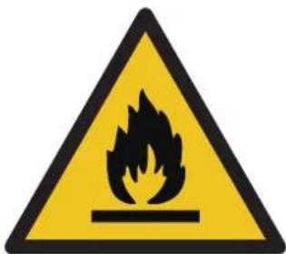 MIDEA AU83ETWBR1RCM - Warning - 1