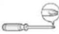 MIDEA AU83ETWBR1RCM - Door Right-Left Change - 1