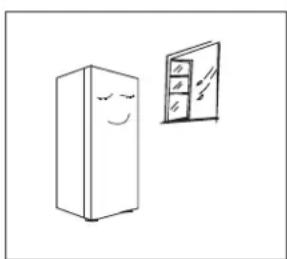 MIDEA AU83ETWBR1RCM - Placement - 3