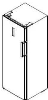 MIDEA AU83ETWBR1RCM - Pour changer la porte de droite à gauche - 9