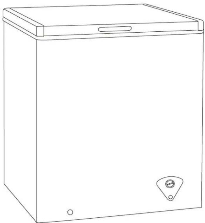MIDEA AC7ETWCR1RCM - Model: AC05ESWCR1RCM AC7ETWCR1RCM - 1