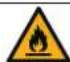 MIDEA AC7ETWCR1RCM - DANGER - 1