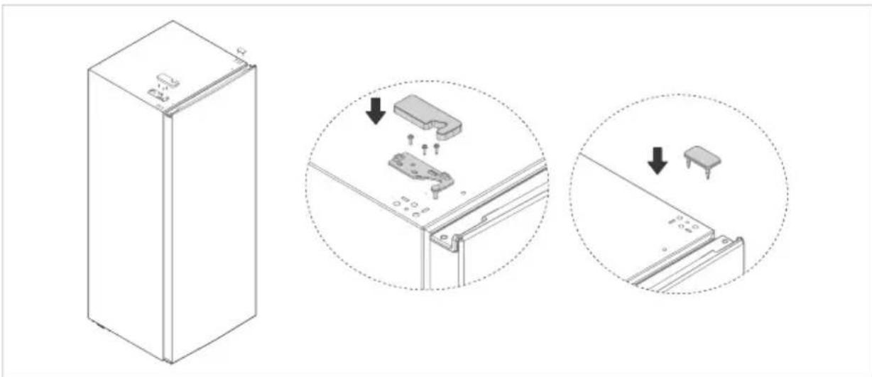 MIDEA MRU07B4BWW - STEP - 6