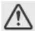 MIDEA MRU07B4BWW - ATTENTION - 1