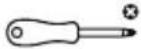 MIDEA MRU07B4BWW - CAUTION - 1