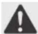 MIDEA MRU07B4BWW - CAUTION Risk of injury and damage! - 1