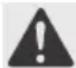 MIDEA MRU07B4BWW - Incorrect electrical installation or excessive mains voltage can lead to electric shocks! - 1