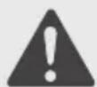 MIDEA MRU07B4BWW - Warning of electrical voltage - 1