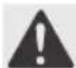 MIDEA MRU07B4BWW - CAUTION - 1