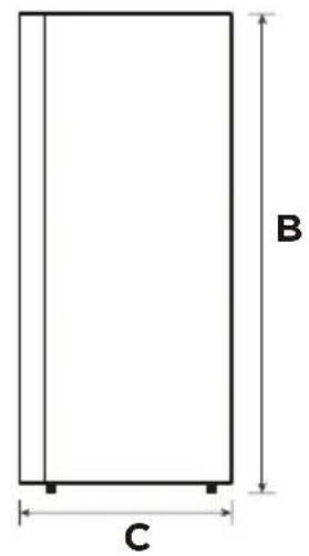 MIDEA MRU07B4BWW - Commencer l'utilisation - 2