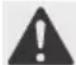 MIDEA MRU07B4BWW - MISE EN GARDE - 1