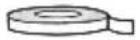 MIDEA MRU07B4BWW - MISE EN GARDE - 3
