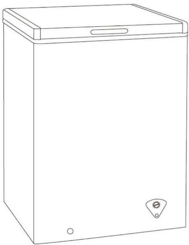 MIDEA AC35ESKCR1RCM - 1