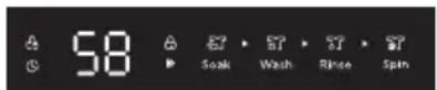 MIDEA MLTW47A5BWW - REMARQUE : - 1