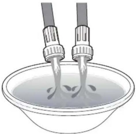 MIDEA MLTW47A5BWW - Mise en garde - 3