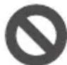 MIDEA AFRM033AES - Symbols - 1