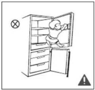 MIDEA AFRM033AES - Avertissements de sécurité - 1