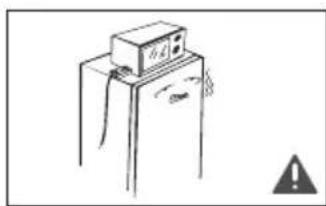 MIDEA AFRM033AES - TABLE DES MATIÈRES - 3