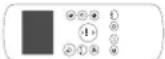 MIDEA AP10SEWBA1RCM - Accessoires - 2