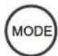 MIDEA AP08SEWBA1RCM - Timer Button - 1