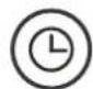 MIDEA AP08SEWBA1RCM - Bouton « Swing » (facultatif) - 1