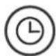 MIDEA AP08SEWBA1RCM - Swing Button (Optional) - 1