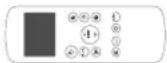MIDEA AP08SEWBA1RCM - Accessoires - 2