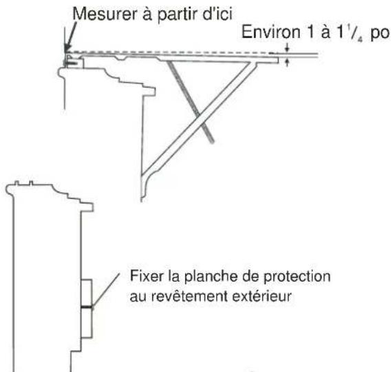MIDEA MWDUL-10CRN1-BCJ4 - Instructions d'installation - 1