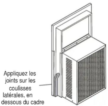 MIDEA MWDUL-10CRN1-BCJ4 - Instructions d'installation - 1
