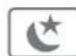 MIDEA MWDUL-10CRN1-BCJ4 - Energy Saver Button - 1