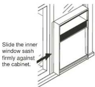 MIDEA MWDUL-10CRN1-BCJ4 - Installation Instructions - 1