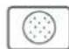 MIDEA MWDUL-10CRN1-BCJ4 - TIMER Button - 1