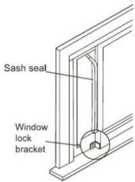 MIDEA MWDUL-10CRN1-BCJ4 - Installation Instructions - 3