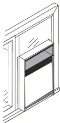 MIDEA MWDUL-10CRN1-BCJ4 - Instructions d'installation - 3