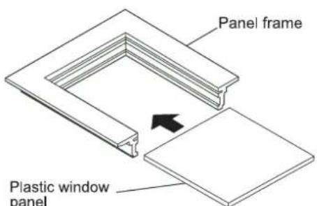MIDEA MWDUL-10CRN1-BCJ4 - Installation Instructions - 3